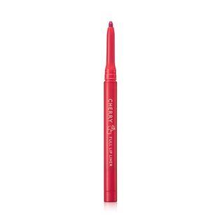 Skinfood - Cherry Full Lip Liner (6 Colors) #03 Pink Cherry