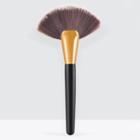 Make-up Brush 22062702 - Black - One Size