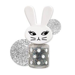 Shu Shu & Sassy - Happy Shushu Day Water-based Nail Polish - 16 Colors #16 Ocean Trip Blue