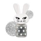 Shu Shu & Sassy - Happy Shushu Day Water-based Nail Polish - 16 Colors #16 Ocean Trip Blue