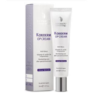 Anacis - K Oxiderm Op Cream 30ml 30ml