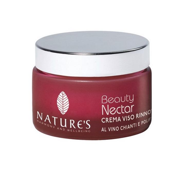Natures - Beauty Nectar Renewal Face Cream 50ml