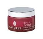 Natures - Beauty Nectar Renewal Face Cream 50ml
