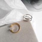 Alloy Ear Cuff