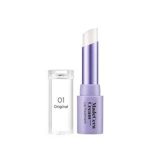 Skinrx Lab - Madecera Cream Lip Treatment - 5 Colors Orgianl