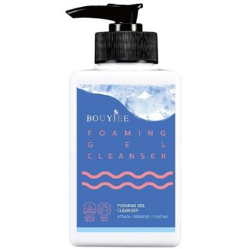 Bouyiee - Foaming Gel Cleanser 400ml