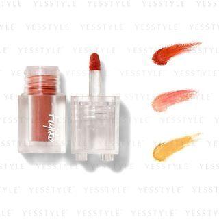 Fujiko - Mini Airy Dip Powder 0.8g - 3 Types