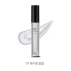 The Face Shop - Ultra Shine Lip Gloss - 8 Types #01 Pure Twinkle