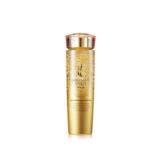 A.h.c - Brilliant Gold Toner 140ml 140ml