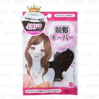 Flulifuari 09 One Touch Hair Bangs Tape 2 Pcs