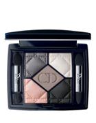 Christian Dior - 5 Couleurs Couture Colours & Effects Eye Palette (#056) 6g