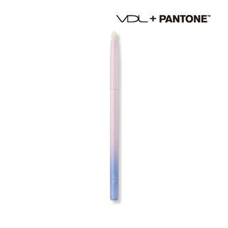 Vdl - Smudge Eyeshadow Brush (pantone) 1pc