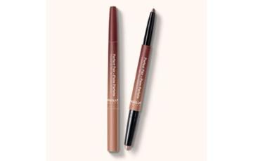 Absolute New York - Lip Stick Duo Sugar & Spice 8g