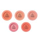 3 Concept Eyes - Face Blush Mood For Blossom Edition - 5 Colors