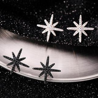Star Stud Earring Earring