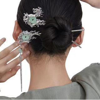 Dragon Hair Stick