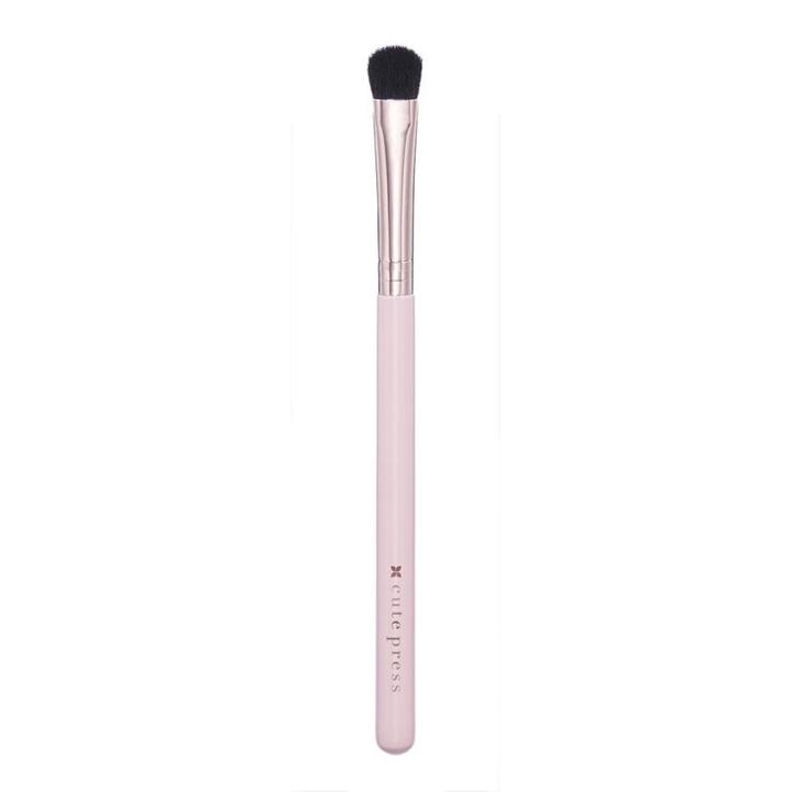 Cute Press - Blending Brush 1 Pc - Rose Gold Edition