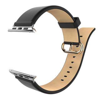 Genuine-leather Apple Watch Strap