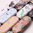 Print Glasses Case