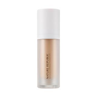 Nature Republic - Provence Intensive Ampoule Foundation Spf30 Pa++ (#02 Natural Beige) 30ml