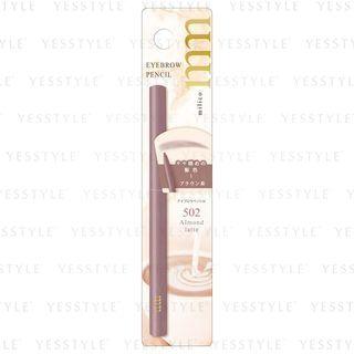 Beauty World - Milico Eyebrow Pencil 502 Almond Latte 0.1g