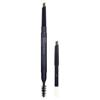 Iope - Eyebrow Auto Pencil - 2 Colors #02 Khaki Brown