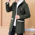 Fleece-lined Jacket (various Designs)