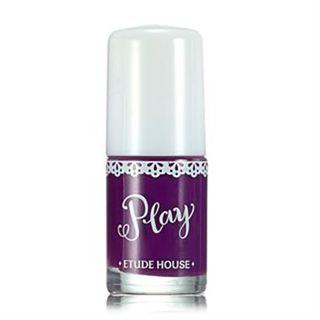 Etude House - Play Nail (#46 Its Secret) 8ml