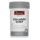 Swisse - Beauty: Collagen Sleep Powder 120g