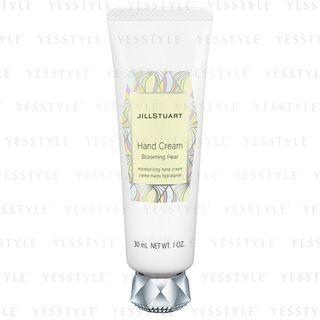 Jill Stuart - Hand Cream Blooming Pear 30g