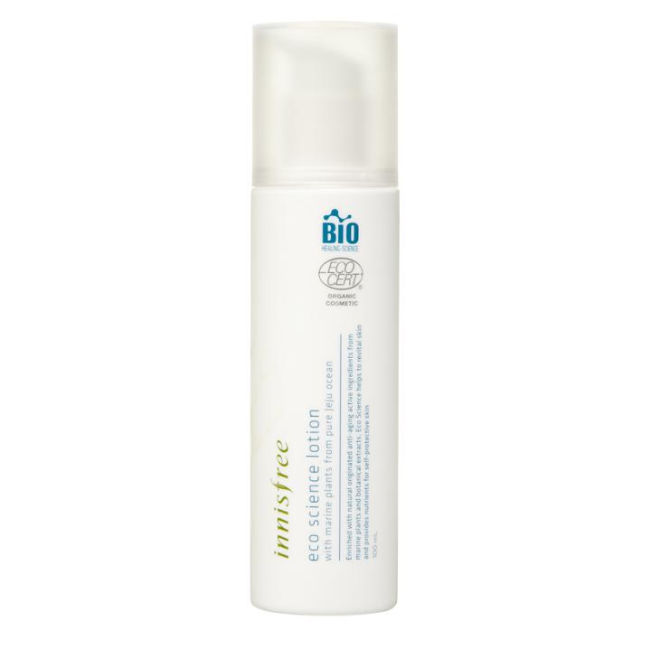 Innisfree - Eco Science Lotion 100ml
