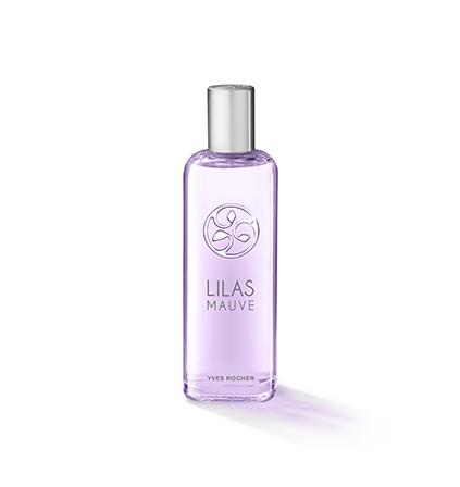 Yves Rocher - Eau De Toilette Purple Lilac 100ml