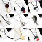 Necklace (various Designs)