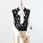 Dog Sweater Vest