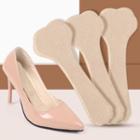 3/4 Length Shoe Insole Almond - One Size