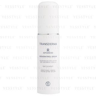 Transderma - Advanced Resveratrol Serum 30ml