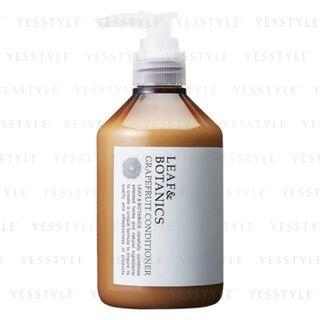 Leaf & Botanics - Grapefruit Conditioner 300ml