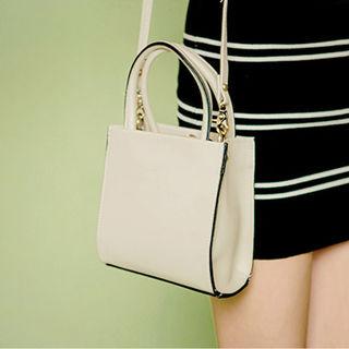 Square Mini Tote