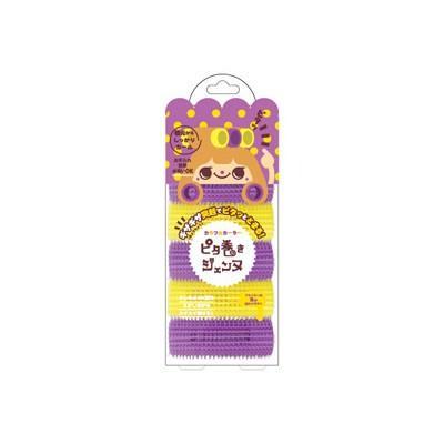 Lucky Trendy - Taller Made Rosin Hair Roller (115-01) 5 Pcs