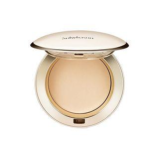 Sulwhasoo - Evenfair Smoothing Powder Foundation Spf25 Pa++ Refill Only (#3 Apricot Beige)
