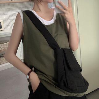 Set: Tank Top