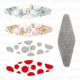 Diamond Nail File
