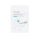 Blanc Doux - Oligo Hyaluronic Acid Tea Tree Clear Skin Mask 23g X 1 Pc