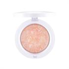 Nature Republic - Provence Marble Highlighter (#01 Bloom Peach) 14g