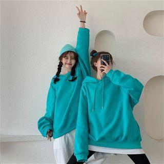 Plain Sweater / Hoodie