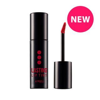 Apieu - Lasting Lip Tint (#rd04 Forever Cherry)