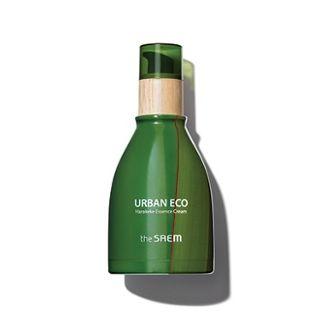 The Saem - Urban Eco Harakeke Essence Cream 80ml