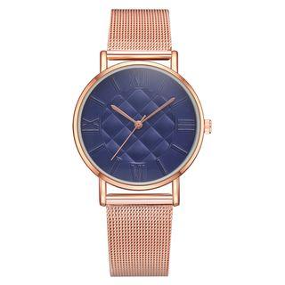 Roman Numeral Watch