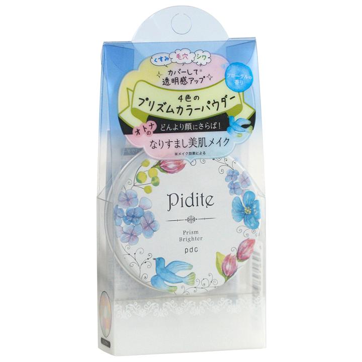 Pidite Prism Brighter Powder 1 Pc