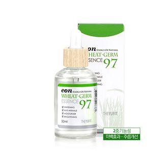 Yufit - Eon Wheat-germ 97 Essence 50ml